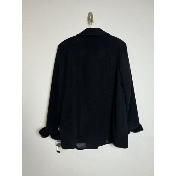 preston and york wool coat - Picture 7 of 16